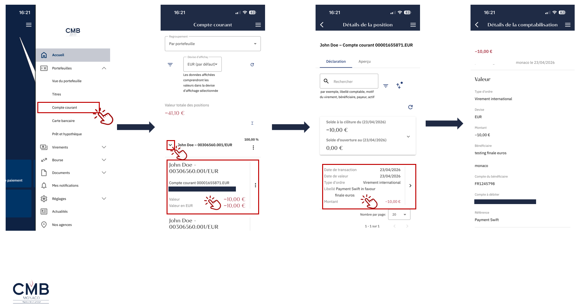cc mobile